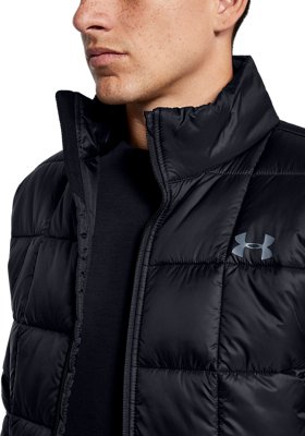 under armour insulated vest