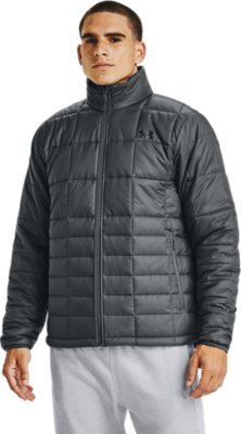 under armour storm insulated jacket
