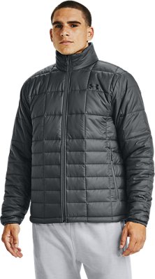 under armour men's outerwear