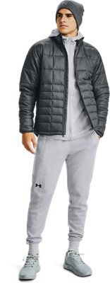 under armour heated jacket