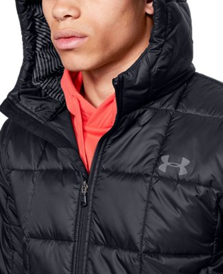 under armour men's insulated jacket