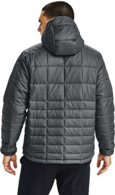 ua cgr hooded jacket