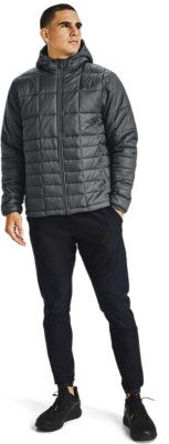 under armour storm jacket with hood