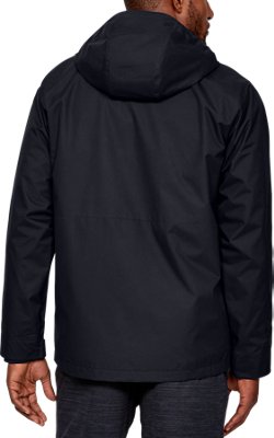 Under Armour Men's UA Armour 3-in-1 Jacket. 2