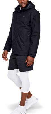 under armour jackets sneakers