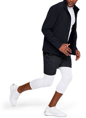 Under Armour Men's UA Armour 3-in-1 Jacket. 4