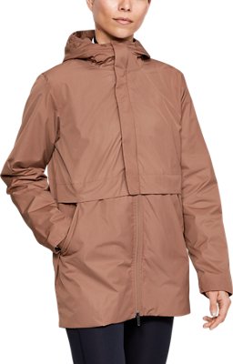 under armour 3 in 1 womens jacket