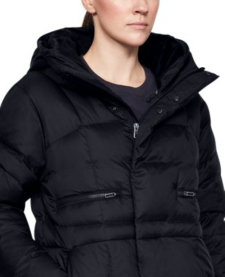 under armour womens down jacket