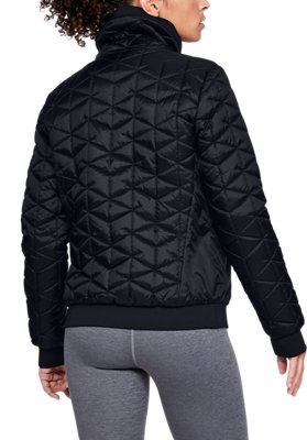 Under Armour CG Reactor Performance 3G Hybrid Women's Jacket