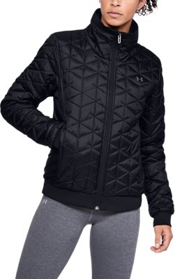 best under armour winter jacket