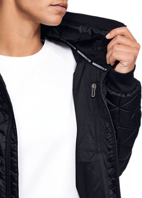 under armour winter running jacket