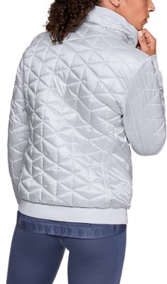 under armour coldgear reactor performance jacket