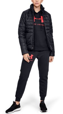 under armour primaloft jacket