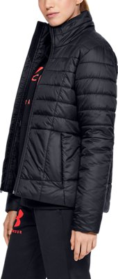 ua storm insulated jacket