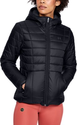 under armour winter jacket canada