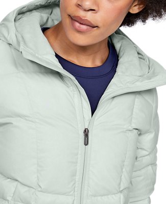 under armour women's windbreakers