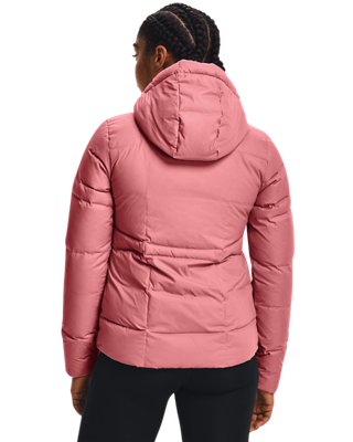 hooded parka womens