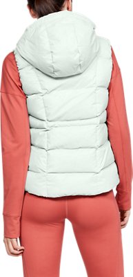 under armour ladies vest