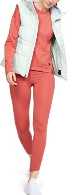 under armour down vest