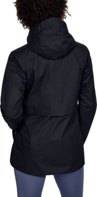 womens under armour 3 in 1 jacket