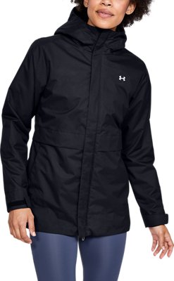 under armour coldgear storm jacket women's