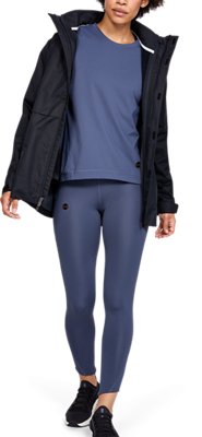 under armour women's ua mid season jacket