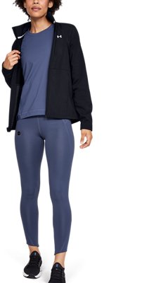 under armour 3 in 1 jacket women's