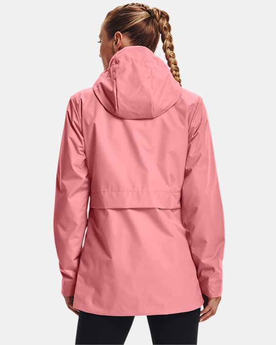 Under Armour Women's UA Armour 3-in-1 Jacket. 2
