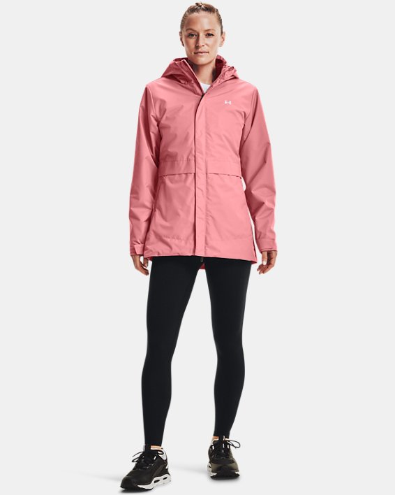 Under Armour Women's UA Armour 3-in-1 Jacket. 3
