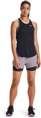 under armour launch 2 in 1 shorts