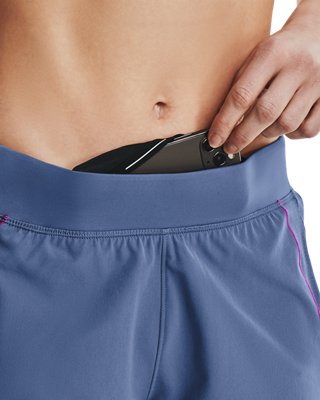 under armour qualifier speedpocket women's