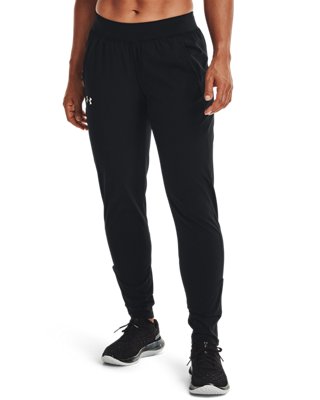 여성 UA Storm 론치 팬츠 image number 0