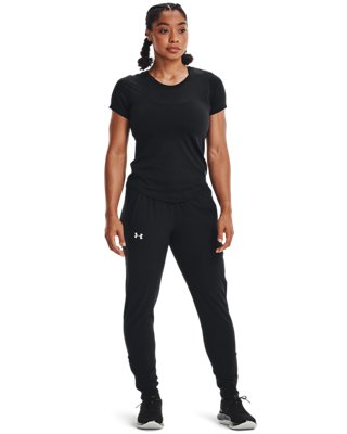 under armour storm pants women