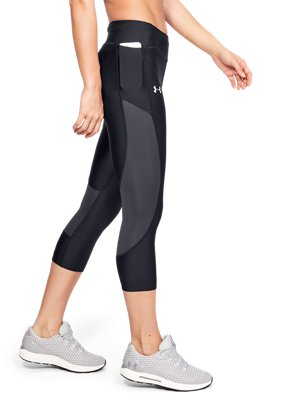 under armour speed stride capri