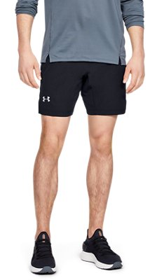 Men's UA Speedpocket Linerless 9 