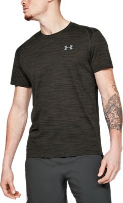 ua streaker 2.0 short sleeve