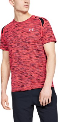 ua streaker 2.0 short sleeve