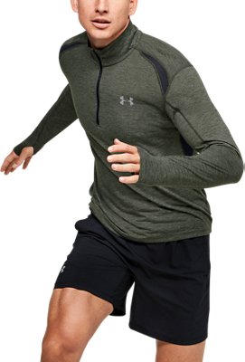 ua streaker 2.0 short sleeve