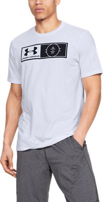 under armour hockey t shirts