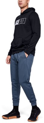 men's under armour hockey hoodie