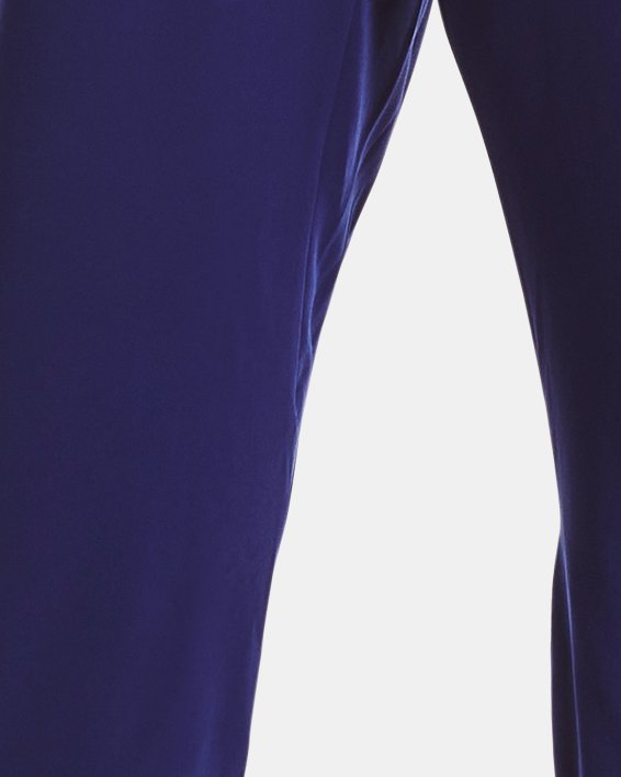 Pantaloni UA Storm Launch 2.0 da uomo, Blue, pdpMainDesktop image number 1