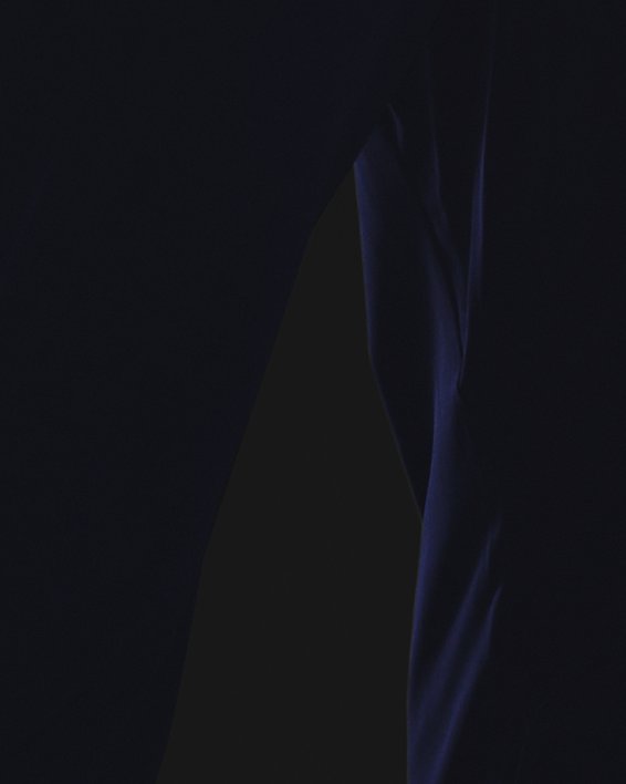 Pantaloni UA Storm Launch 2.0 da uomo, Blue, pdpMainDesktop image number 4