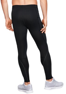 under armour running tights mens