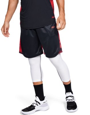 under armour curry shorts