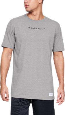 Men's SC30 Script Short Sleeve T-Shirt 