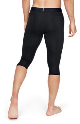 under armour knee tights