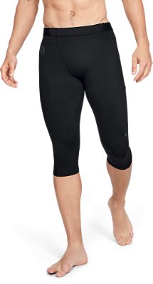 under armour knee tights