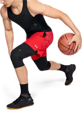 basketball tights under armour