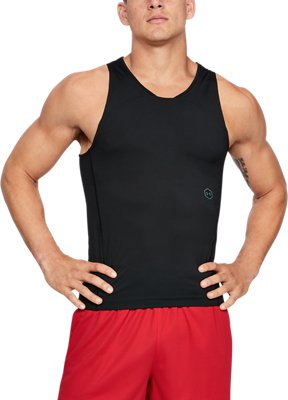 under armour rush tank