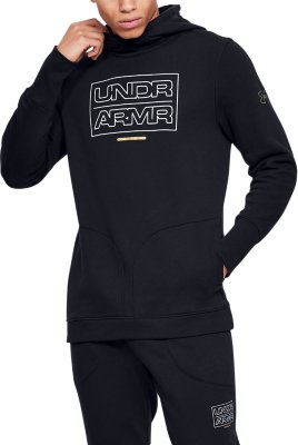 men's ua hoodie